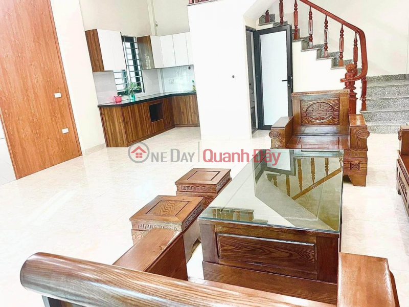 Property Search Vietnam | OneDay | Nhà ở | Niêm yết bán, bán nhà 3 tầng Góc ngõ Phố Nguyễn Hữu Cầu