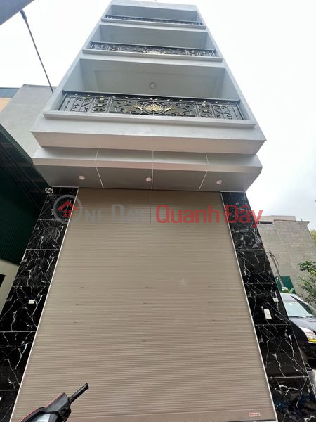House for sale in lot x2a right in Tam Trinh 60m 5 floors elevator Sales Listings