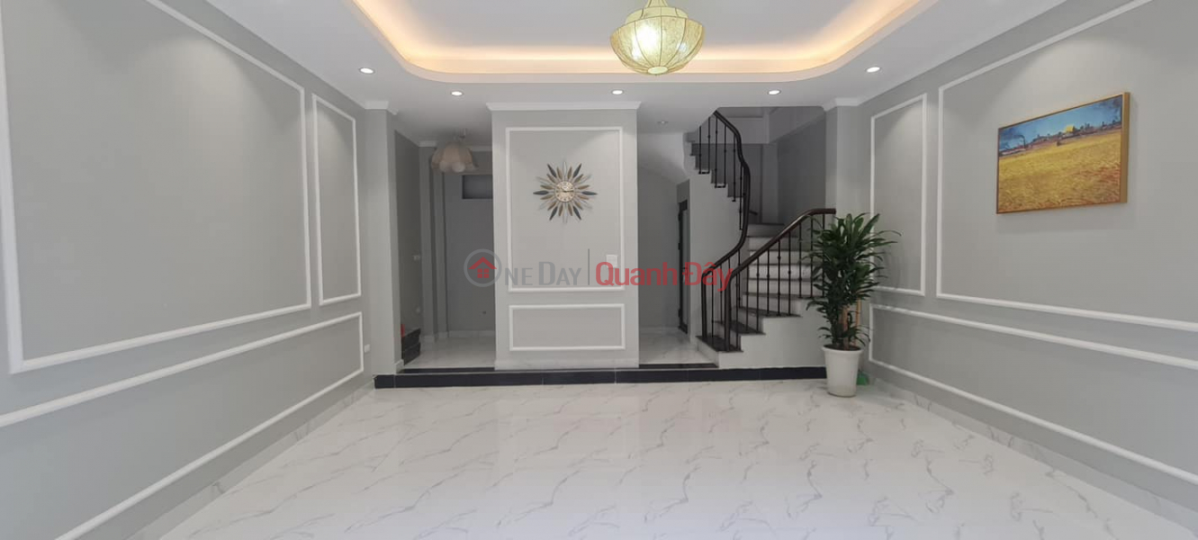 Property Search Vietnam | OneDay | Nhà ở | Niêm yết bán, Bán căn nhà 58m2 Mặt phố Yên Phụ, Tây Hồ Gara Ô tô 7 chỗ Kinh doanh đắc địa 7.3 Tỷ