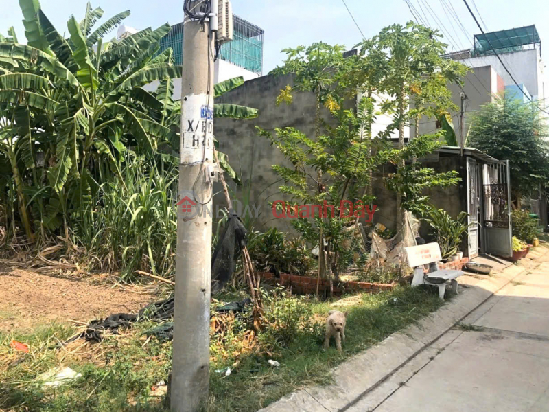 URGENT SALE NEAR VINCOM, Plot, 4-storey building, Area 68m2 (4 x 17) rare, price only 3.3 billion, Vietnam, Sales đ 3.3 Billion