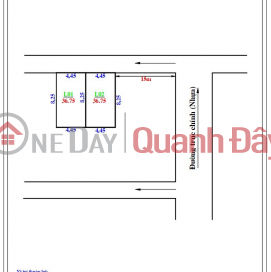 Need to sell Nguyen Khe Dong Anh land quickly for more than 1 billion 37m2 _0