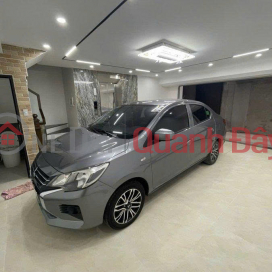 8-Story House with Car Access, Ngoc Lam Street, 50 m2, Price 19.5 Billion VND, Long Bien District, Hanoi. _0