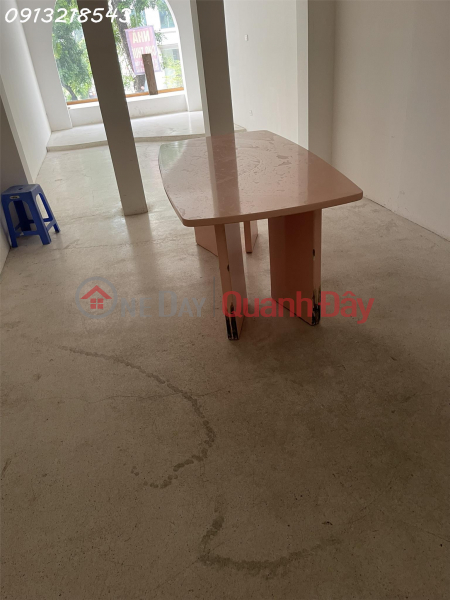 OWNER FOR RENT A HOUSE ON GIAC VO STREET, DONG DA, HANOI - Area: 90m2, 3 and a half floors Vietnam, Rental đ 55 Million/ month