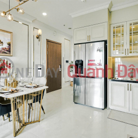 2-BR, 2-BATH APARTMENT FOR SALE, 71m² – FRONTAGE OF QL51, PHU MY PORT, MAISON GRAND 2.343 BILLION _0