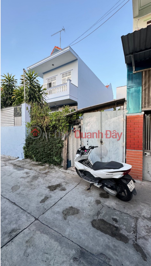 BÁN NHANH LÔ ĐẤT ĐƯƠNG 2 Ô TÔ GẦN NHÀ THỜ BA LÀNG GẦN-VĨNH HOÀ _0