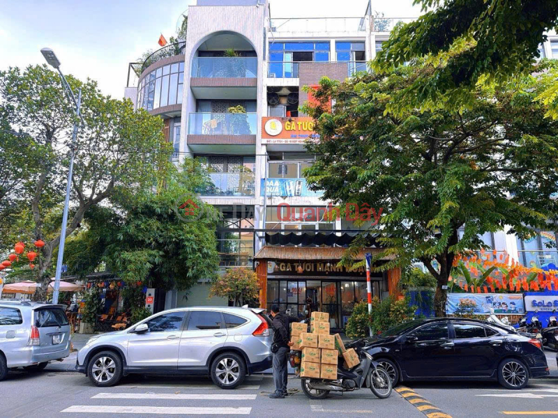Property Search Vietnam | OneDay | Nhà ở Niêm yết bán | Bán biệt thự, liền kề HD Mon City Hàm Nghi, DT 131m2 xây 6T, mt 6m giá 49,6 tỷ