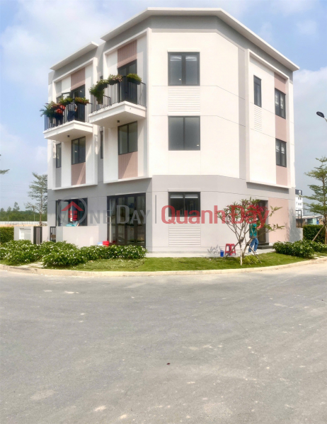 K-Home New City – 1 Ground Floor, 1 Mezzanine, 1 Floor House, Golden Location in New City Sales Listings