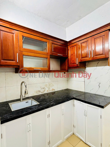 1st FLOOR APARTMENT FOR RENT – NGOC KHANH – VERY RARE!, Vietnam | Rental đ 12 Million/ month