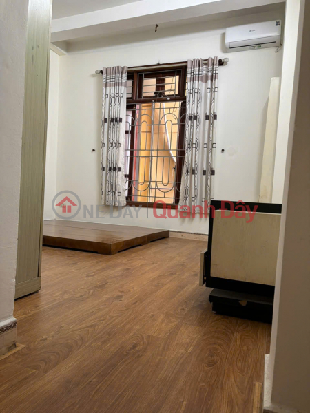 Whole house for rent in lane 162 Dong Thien, 30m² × 4 floors, 3 bedrooms, 8 million Vietnam Rental, đ 10 Million/ month
