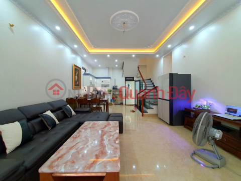 House by Owner - Good Price House for sale Nice location In Da Nang - Ngo Quyen - Hai Phong _0