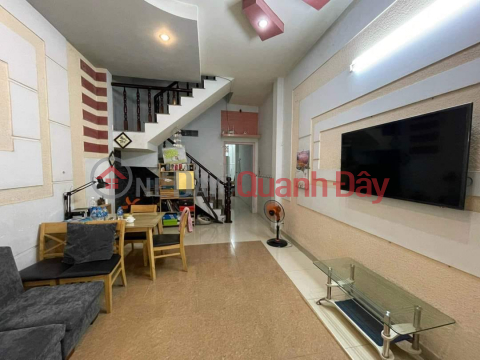 25M FROM MT - CAR PARKING - LE DINH CAN - BINH TAN - 2 FLOORS - 66M2 - REDUCED TO 4.5 BILLION _0