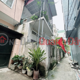 29 Khương Hạ 70m, ngõ rộng, cách 50m ra ô tô tải tránh chỉ 9,5 tỷ _0