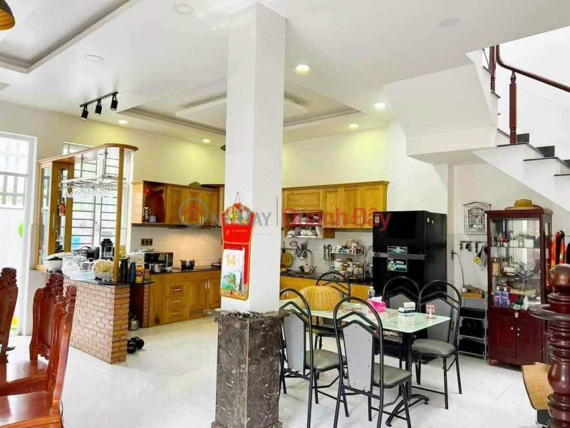 Property Search Vietnam | OneDay | Nhà ở Niêm yết bán Bán Nhà Đẹp Đường 22 Linh Đông, 4 Tầng, 4PN RỘNG,DT 6,2*12M Nở Hậu 6,6m, HXH, Chỉ 6 tỷ, Ở NGAY