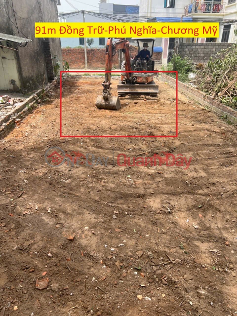 BRAND NEW FO 91M IN PHU NGHI-CHUONG MY-HANOI _0