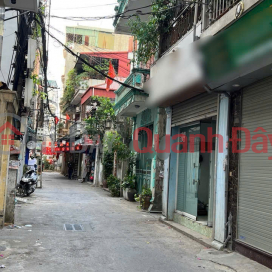 Cho thuê nhà 141 Giáp Nhị 40m² x 3 tầng, 3 ngủ chỉ 7.5 Triệu _0