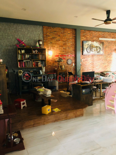 HOT HOT HOT - FOR SALE House on Dong Khoi Street, Trang Dai Ward, Bien Hoa, Dong Nai. _0