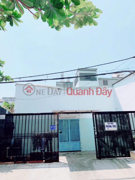Bán gấp! Dãy Trọ Hẻm Xe Hơi Nguyễn Xí 186m² Giá 15 Tỷ Sổ Hồng Sẵn Niêm yết bán