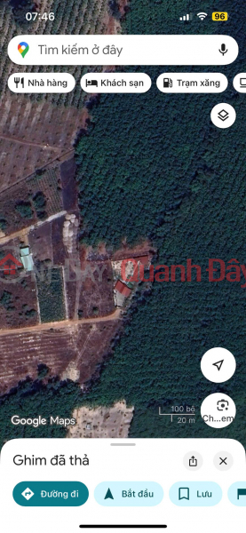 Property Search Vietnam | OneDay | Residential | Sales Listings OWNER Sells Garden House in Thanh Tam Ward, Chon Thanh Town, Binh Phuoc Province