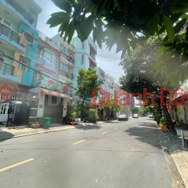 House for sale with 80m2 frontage for business - Le Sao Street - Tan Phu District _0