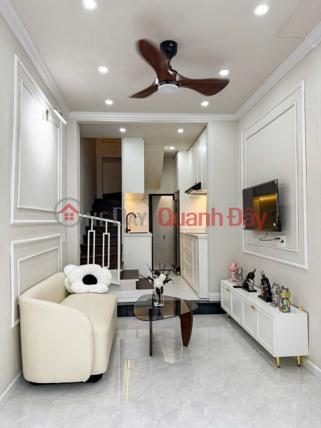 NHÀ ĐẸP BÌNH THẠNH - NHÀ GÓC 2 MẶT THOÁNG, VỊ TRÍ VÀNG, Việt Nam | Bán đ 6,6 tỷ