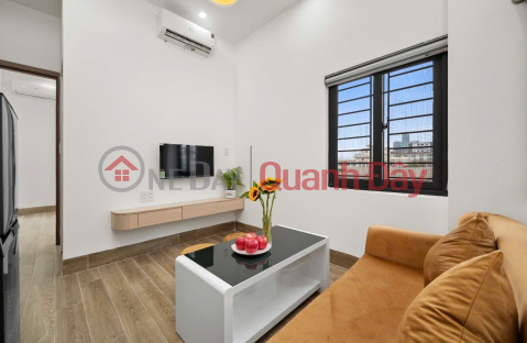 Lowered price by 500 million, urgently selling Phan Tu apartment building, income 1.2 billion\/year, only 17.5 billion _0