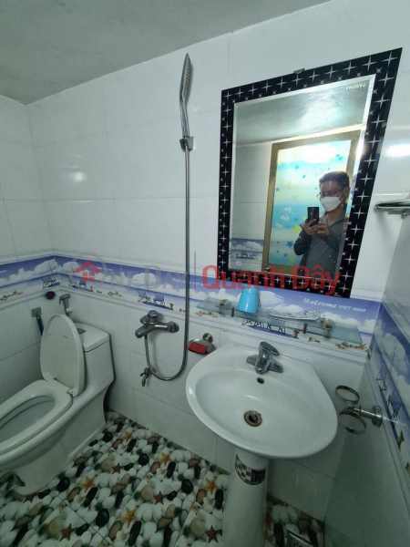 Property Search Vietnam | OneDay | Residential Sales Listings, LAND FOR SALE GET 2.5 storey house. NEARLY Thanh Binh