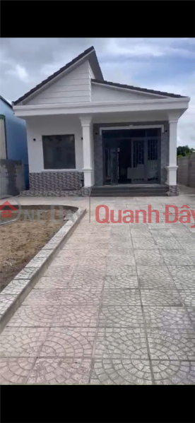 BEAUTIFUL HOUSE - GOOD PRICE - House for sale on National Highway 27, Lien Hiep Commune, Duc Trong District, Lam Dong Vietnam | Sales, đ 3 Billion