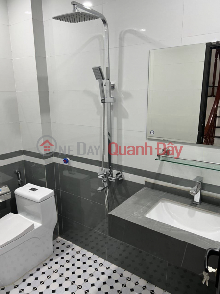 Bán nhà: phố Phan Trọng Tuệ - 35m2 - 4 tầng - Gần chợ trường học - Giá 2,95 tỷ | Việt Nam, Bán đ 2,95 tỷ