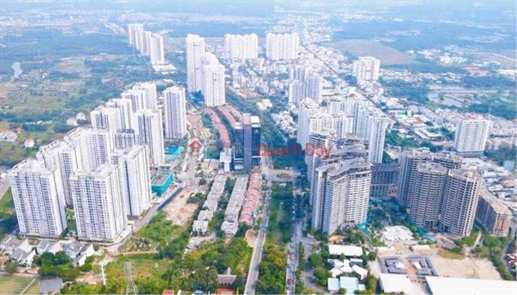 125m KDC Làng Đại Học, 10 tỷ, xây dựng 6 tầng, đường 12m | Việt Nam Bán, đ 10 tỷ