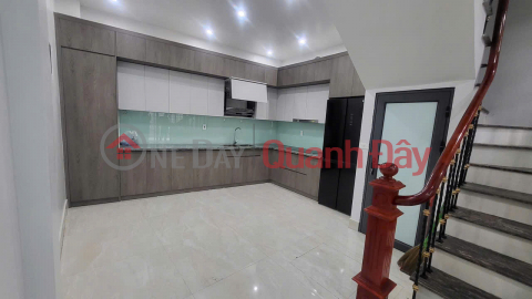 Cho thuê nhà Phố Quan Nhân, 49m2, 4 tầng, 4 ngủ, 17 Triệu _0