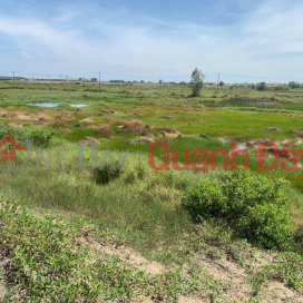BEAUTIFUL LAND - GOOD PRICE - For Quick Sale Land Lot Prime Location In Ly Nhon Commune, Can Gio District _0