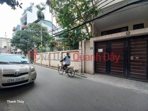 VONG THI STREET AVOID CAR - WEST HOUSE VIEW - SIZE AND LEASE - BEST PRICE IN THE AREA _0