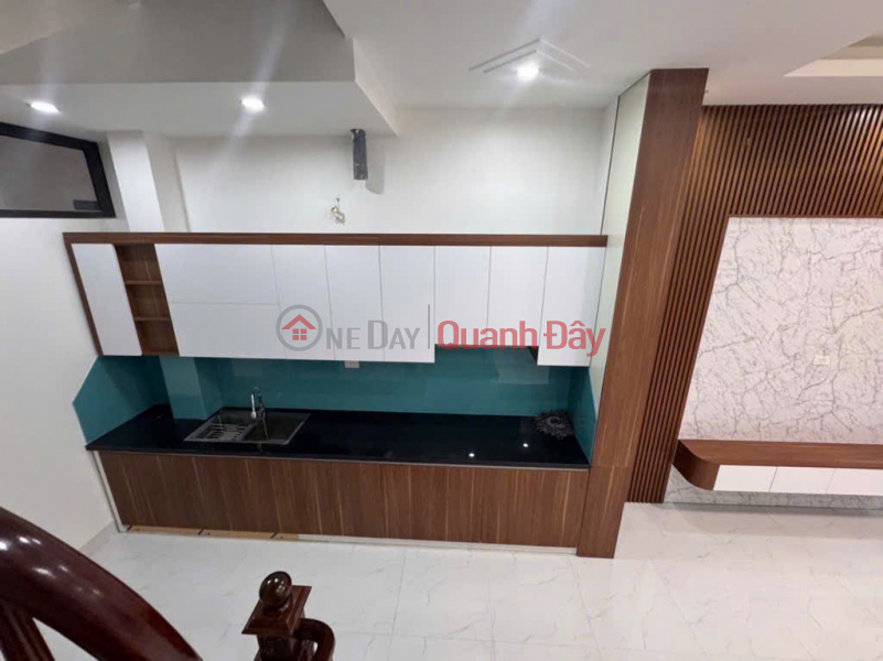 Property Search Vietnam | OneDay | Nhà ở Niêm yết bán, BÁN NHÀ DÂN XÂY PHỐ TẢN ĐÀ 32M2 X 5 TẦNG, GẦN PHỐ, Ô TÔ ĐỖ CỬA.