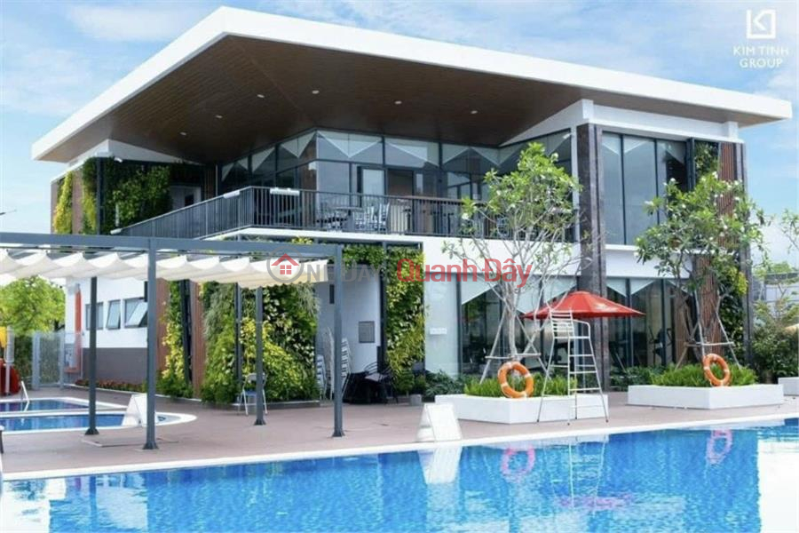 Property Search Vietnam | OneDay | Nhà ở | Niêm yết bán Đất nền dự án tại Trung tâm Thị Xã Chơn Thành.