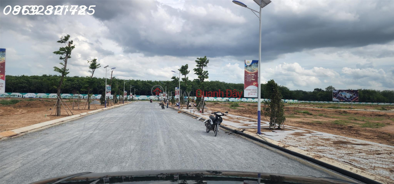 Property Search Vietnam | OneDay | Residential, Sales Listings WITH 480 MILLION TO OWN LAND IN BINH DUONG,