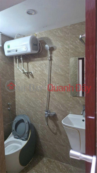 Chính chủ giao bán: NHÀ ĐẸP PHỐ THỌ LÃO - ÔTÔ ĐỖ CÁCH 10M, 100M RA TRUNG TÂM HAI BÀ TRƯNG. Việt Nam Bán | đ 12,68 tỷ