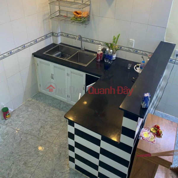 Property Search Vietnam | OneDay | Nhà ở, Niêm yết bán Nhà bán Bình Tân 3 tỷ đường Phan Anh hẻm 137 phường Bình Trị Đông 4x10m