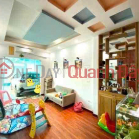 Nhà Ngọc Thụy 2 mặt tiền kinh doanh đỉnh-Mặt ngõ 264 -Sau là đường 17m _0