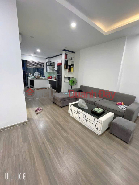 Căn hộ thương mại the vesta hà đông _ 68m với thiết kế đầy đủ công năng _ đối diện đại học đại nam ,chợ xốm Niêm yết bán