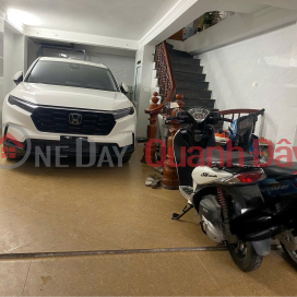 Cho thuê nhà mặt phố Định Công Hạ 50m² x 3 tầng + 1 lửng. 15 triệu/tháng _0