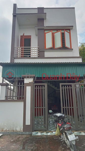 BEAUTIFUL HOUSE – GREAT PRICE – OWNER SELLING HOUSE IN HOANG LONG URBAN AREA, YEN THANH, UONG BI CITY, QUANG NINH PROVINCE Sales Listings