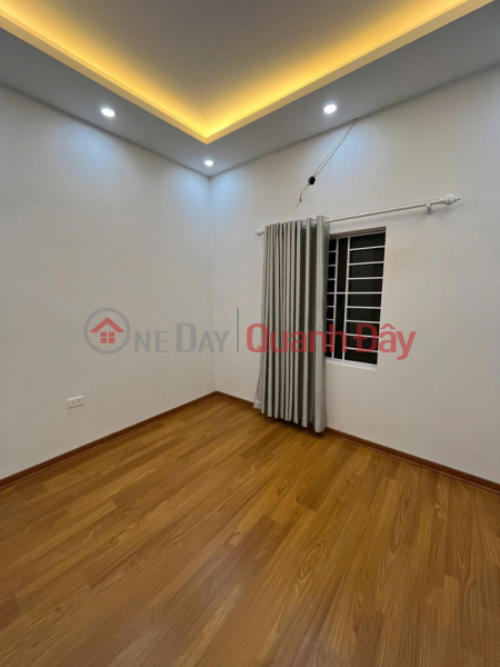 Cực Hiếm Nhà Dân Xây Mới 4 Tầng Tây Hồ - Vài Bước Ra Ô TÔ Việt Nam Bán đ 7 tỷ