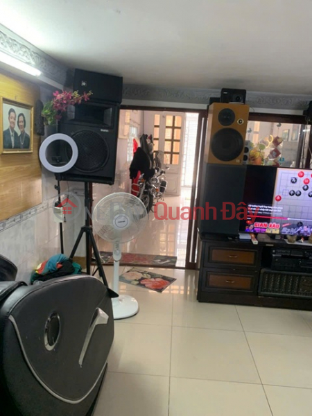 NHÀ ĐẸP – GIÁ TỐT – CHÍNH CHỦ CẦN BÁN CĂN NHÀ Tại Đường Quang Trung, P.10, Quận Gò Vấp, TP. HCM | Việt Nam | Bán đ 8,9 tỷ