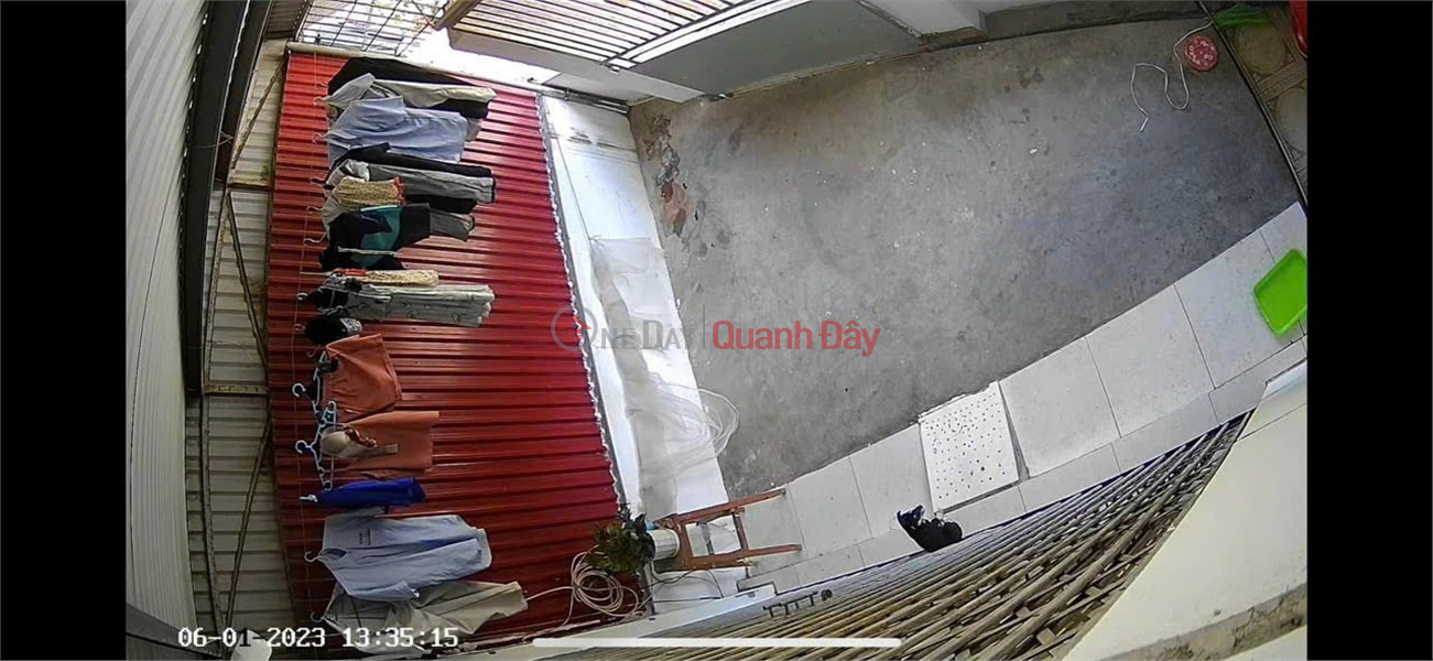 Owner Sells Land, Gives A Level 4 House For Rent At The Foot Of Luong Quan Overpass, An Duong, Hai Phong, Vietnam Sales, đ 1.4 Billion