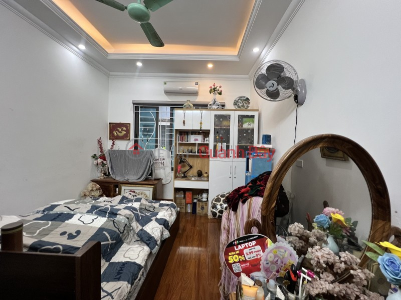 Nhan Hoa Nhan Chinh townhouse for sale 50m 4X4T open lane for business, beautiful house right at the corner 6 billion contact 0817606560, Vietnam Sales, đ 6.5 Billion