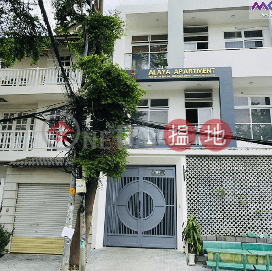 Alaya Serviced Apartment 2,Nam Tu Liem, Vietnam