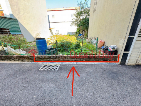 Bán lô đất thôn Đìa, xã Phúc Thịnh, TP HN. Sát đường Võ Văn Kiệt và cầu vượt Nam Hồng _0