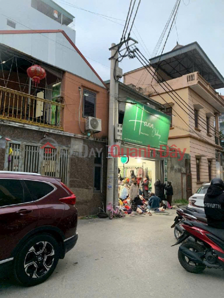 GROUP 8 YEN NGHIA - HA DONG URGENTLY NEED TO SELL A HOUSE WITH AREA OF 46M2, PRICE 7 BILLION 480, VERY GOOD BUSINESS Sales Listings