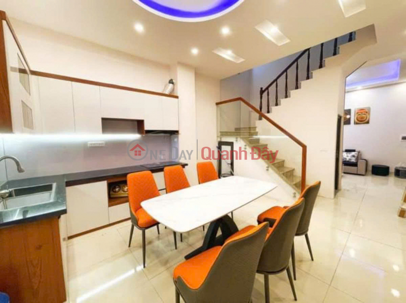 Property Search Vietnam | OneDay | Nhà ở, Niêm yết bán Nhà Hoàng Văn Thái, Thanh Xuân, L.GÓC, MT KHỦNG, FULL 48m2, 4T, GIÁ RẺ