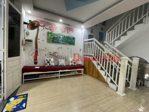 FOR SALE QUICKLY HOUSE OF FURNITURE HOUSE in Cam Ranh City, Khanh Hoa Province _0